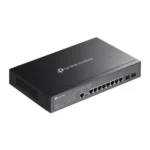 LAN Switch TP-LINK TL-SG3210 8x1Gb/2xSFP/L2+/L3/ - Slika 8