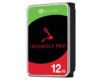 HDD Seagate 12TB IronWolf Pro ST12000NT001 7200RPM 256MB - Slika 3