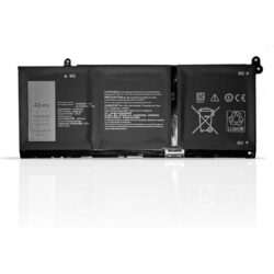 Baterija za laptop Dell 3510 3511 3515 5310 5410 5415 5418 5510 kraca