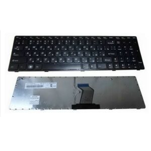 Tastatura za Lenovo G580 G580A G585 G585A