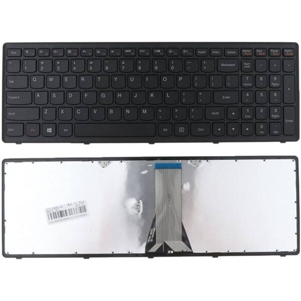 Tastatura za laptop Lenovo Ideapad Z510