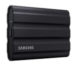 Eksterni SSD Samsung Portable T7 4TB MU-PE4T0S crni - Slika 3