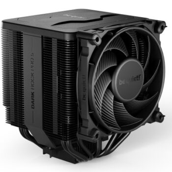 CPU Hladnjak BeQuiet Dark Rock Pro 5, BK036