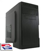 TOWER LC POWER LC-2014MB 2xUSB2.0 1xUSB3.0