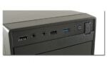 TOWER LC POWER LC-2014MB 2xUSB2.0 1xUSB3.0 - Image 5