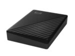 WD EXT 2.5" My Passport USB 3.2 5TB Black WDBPKJ0050BBK-WESN - Slika 2