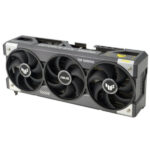 SVGA ASUS RTX 5080 16GB TUF Gaming OC GDDR7, 90YV0M30-M0NA00