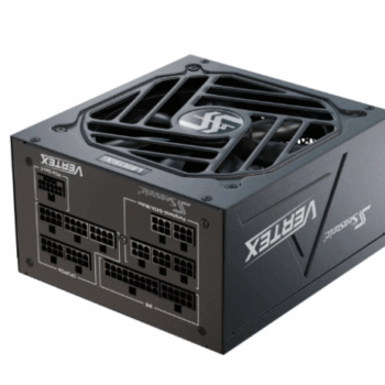 Napajanje 1200W Seasonic VERTEX PX-1200 Modularno, 80+ Platinum ATX3.0