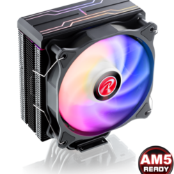 CPU Hladnjak Raijintek Eleos 12 EVO RBW