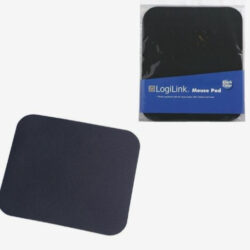 Podloga za miša LogiLink ID0096 250x220mm crna