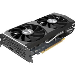 SVGA Zotac GeForce RTX 3050 ECO 8GB GDDR6, 128 bit ZT-A30500K-10M