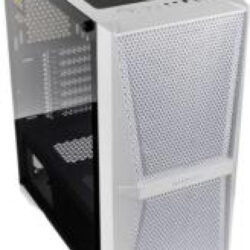 Kućište mITX Raijintek STYX Belo