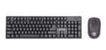 Tastatura+miš Wireless Manhattan 178990 US, crna