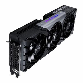 SVGA Gainward RTX 5080 Phoenix 16GB GDDR7 256bit, NE75080019T2-GB2031X