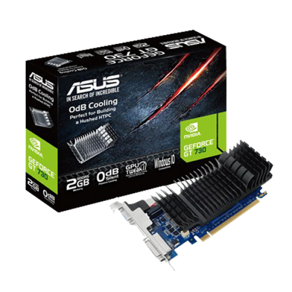 1404202567fc6fad6f3dd.png SVGA PCIE ASUS GT730-SL-2GD5-BRK 64bit - Slika 1