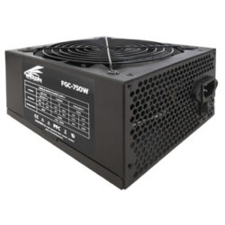 Napajanje FALCON FGC-750 750W/ATX/Black/zamena za LC600-12