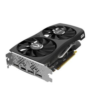 SVGA Zotac GeForce RTX 4060 8GB Twin Edge GDDR6 128bit, ZT-D40600E-10M