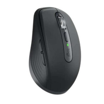 Miš Wireless Logitech MX Anywhere 3S crni 910-006958