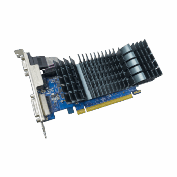 SVGA ASUS GT710 2GB , GT710-SL-2GD5-BRK-EVO