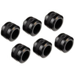 Alphacool konektori 16mm Hardtube Fitting