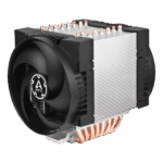 CPU hladnjak Arctic Freezer 4U-M (za Thredripper) SP6, sTR5, SP3, TR4, sTRX4, s