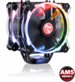 CPU Hladnjak Rijintek Leto Pro Rgb
