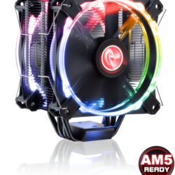 CPU Hladnjak Rijintek Leto Pro Rgb