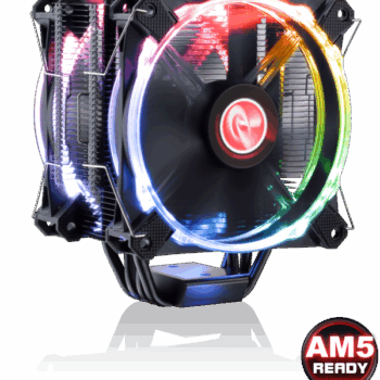 CPU Hladnjak Rijintek Leto Pro Rgb