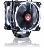 CPU Hladnjak Raijintek Leto Pro crni
