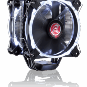 CPU Hladnjak Raijintek Leto Pro crni