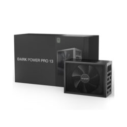 Napajanje 1600W be quiet! Dark Power PRO 13