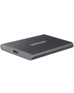 Eksterni SSD 1TB Samsung T7 USB 3.2/Type-C MU-PC1T0T/WW Gray - Slika 4