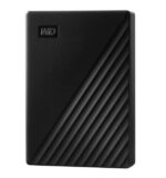 HDD E2.5" WD My Passport 1TB WDBYVG0010BBK-WESN - Slika 2