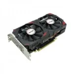 SVGA AFOX Radeon RX580 8GB, AFRX580-8192D5H3-V3 - Slika 2
