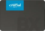 SSD CRUCIAL BX500 500GB CT500BX500SSD1 - Slika 4