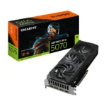 Gigabyte RTX 5070 Windforce 12GB OC SFF GDDR7, GV-N5070WF3OC-12GD - Slika 2