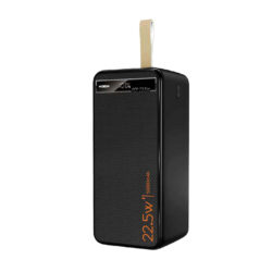 Power bank 50000 mah Moxom