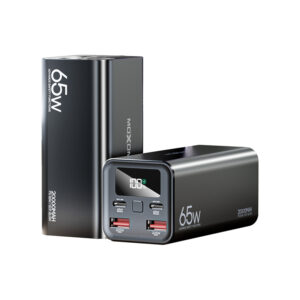 power bank 65w 20000mah