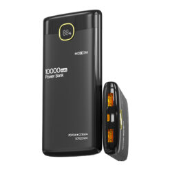 Power bank Moxom 10000mAh brzo punjenje