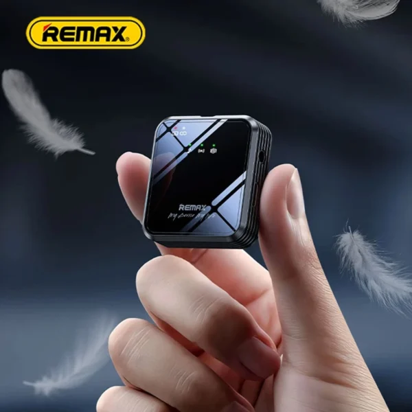 Bežični mikrofon Lavalier za mobilni telefon Remax K11 Type-C