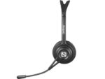 Slušalice sa mirkofonom Sandberg Wireless Call Headset 126-43 - Image 5