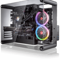 Kućište Raijintek Paean M, 0R200068