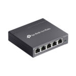 LAN Switch TP-Link DS105G-M2 5x2.5Gb - Image 4