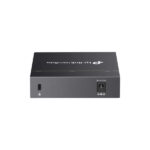 LAN Switch TP-Link DS105G-M2 5x2.5Gb - Image 6