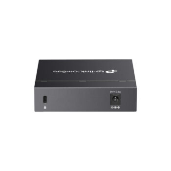 LAN Switch TP-Link DS105G-M2 5x2.5Gb