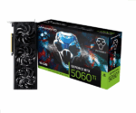 SVGA Gainward RTX5060 Ti Python III 16GB GDDR7 128bit 3xDP, NE7506T019T1-GB2061T