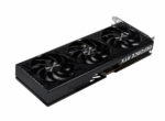 SVGA Gainward RTX5060 Ti Python III 16GB GDDR7 128bit 3xDP, NE7506T019T1-GB2061T - Slika 5