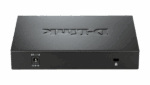LAN Switch D-Link DGS-108GL/E 10/100/1000Mbps 8port Metal Gigabit - Image 3