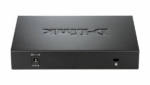 LAN Switch D-Link DGS-108GL/E 10/100/1000Mbps 8port Metal Gigabit - Slika 2