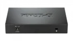 LAN Switch D-Link DGS-108GL/E 10/100/1000Mbps 8port Metal Gigabit - Slika 4